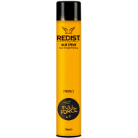 Лак для волосся Redist Professional Full Force 750 мл (8697926013058)