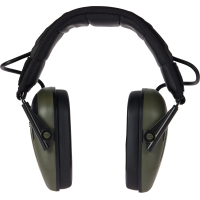 Тактичні навушники Earmor M300A Green (M300A-FG)
