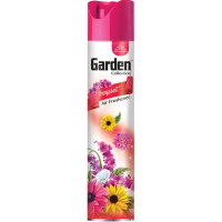 Освіжувач повітря Garden Bouquet 300 мл (8697418293203)