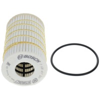 Фільтр масляний Bosch F026407331