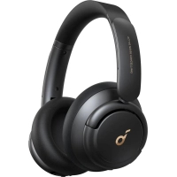 Навушники Anker SoundCore Life Q30 v2 Black (A3028313)