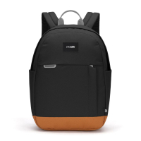 Рюкзак туристичний Pacsafe Go 15L чорний (35110130)