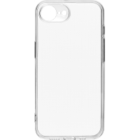 Чохол до мобільного телефона Armorstandart Air Apple iPhone 16e Camera cover Clear (ARM76264)