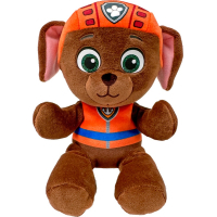 М'яка іграшка Ty Paw Patrol Зума 15 см (44026)