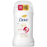 Антиперспірант Dove Гранат 72 години 50 мл (59099642)