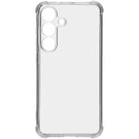 Чохол до мобільного телефона BeCover Anti-Shock Samsung Galaxy S25 SM-S931 Clear (713153)