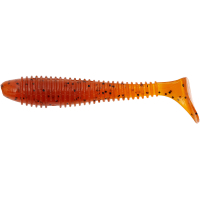 Силікон рибальський Select FatFish 3.8" 128 (5 шт/уп) (1870.32.93)