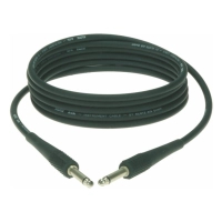 Інструментальний кабель Klotz KIK Instrument Cable Black 3 m (228221)