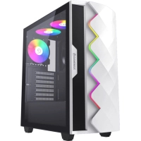 Корпус для ПК Gamemax White Diamond CP