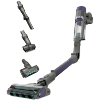 Пилосос Shark Detect Pro Pro Max with Auto Empty System (IP3251EUT)