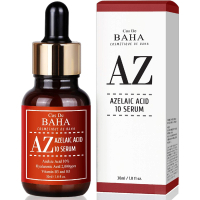 Сироватка для обличчя Cos De BAHA Azelaic Acid 10% Serum 30 мл (8809240318126)