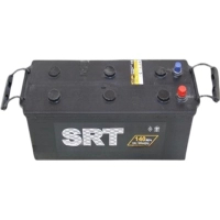 Акумулятор автомобільний SRT 6СТ-140АЗ (3) (A) 900А 12V (E)