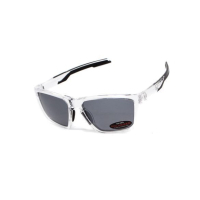 Сонцезахисні окуляри BluWater Sandbar Polarized (G-Tech™ silver) Дзеркальні сірі (BW-SAND-GTS)