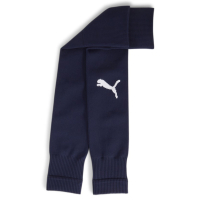 Гетри Puma teamGOAL Sleeve Sock 706028-06 синій 35-38 (4067978045071)