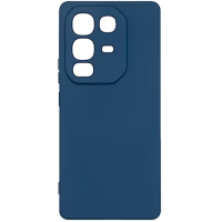 Чохол до мобільного телефона Armorstandart ICON Infinix Note 50 Pro 4GDark Blue (ARM85117)