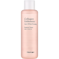 Тонік для обличчя Trimay Collagen Idebenone 200 мл (8809822540686)
