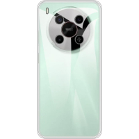 Чохол до мобільного телефона BeCover Nubia V70 Max Transparancy (713565)