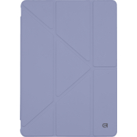 Чохол до планшета Armorstandart Y-Type PEN Samsung Galaxy Tab A9+ Purple (ARM85505)