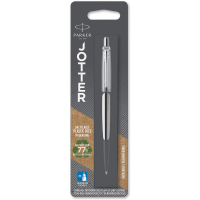 Ручка кулькова Parker JOTTER 17 SS CT BP блістер (16 136)