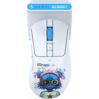 Мишка A4Tech Bloody R73 Ultra Duo Wireless Nyx Mirage (4711421002363)