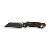 Ніж Civivi Buster FG, Darkwash/Satin, чорний G10 (C24052-1)