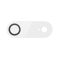 Скло захисне Armorstandart Flat iPhone 17 Air Clear (ARM87057)