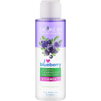 Засіб для зняття макіяжу Біокон I Love Blueberry 100 мл (4823110302897)