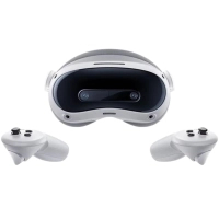 Окуляри віртуальної реальності Pico 4 Ultra 12/256GB (P9001SW40677H)