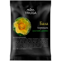 Пудра для тіла Triuga Бала 50 г (4820164641392)