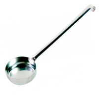 Ополоник Gi.Metal серія "To serve" н/ж, 34 х 9 х 3 см (AC-MS90)