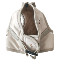 Шлея для собак Chloe's Home Florida bee XS (CLH2737)