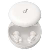 Навушники Anker SoundСore Sleep A30 White (D1301G21)