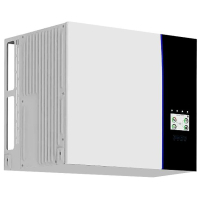 Сонячний інвертор Deye GB-S12K-EU, 12кВт 3ф, модульний (GB-S12K-EU)