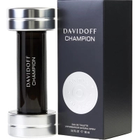 Туалетна вода Davidoff Champion 90 мл (3607340188602)