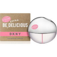 Парфумована вода Donna Karan DKNY Be Extra Delicious 100 мл (022548423028)