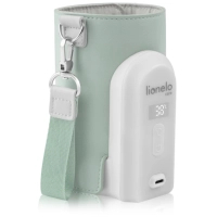 Підігрівач Lionelo Thermup Go Evo Green Sage (LOC-THERMUP GO EVO GREEN SAGE)