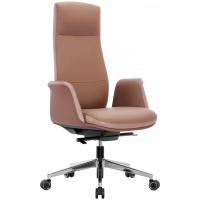 Офісне крісло GT Racer B-2119 Brown