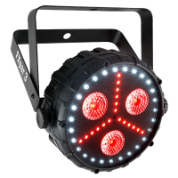 Заливне світло Chauvet FXpar 3
