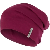 Шапка Sensor Merino Active 15200060 бордова L (SU32MA-lilla-L)