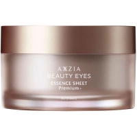 Патчі під очі Axxzia Beauty Eyes Essence Sheet Premium Plus Кругові ліфтинг Проти темних кіл 60 шт (4560413153091)