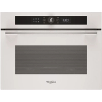Мікрохвильова піч Whirlpool WMW57DHMW