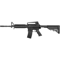 Гвинтівка страйкбольна Cyma M4RIS AEG 6 мм Aluminum (CM.007)
