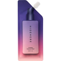 Маска для обличчя Hidehere Collagen Sleeping Mask 25 мл (8809795341051)