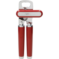 Консервний ніж KitchenAid Classic 20 см червони (KHA199OHEREG)