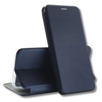 Чохол до мобільного телефона BeCover Exclusive Tecno Spark Go 2 (KM4) Deep Blue (715007)