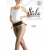 Колготи Siela Top 20 Den Glase - 4 (4820159845491)