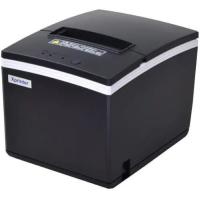 Принтер чеків X-PRINTER XP-E200L USB, Ethernet (XP-E200L-UE-0137)