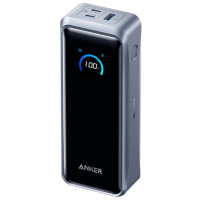 Батарея універсальна Anker 26000mAh Prime 300W PD Black (A110AH11)