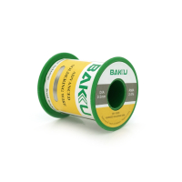 Припій для пайки Bakku Solder wire BK10005 100G DIA 0,5mm (100g) (BK10005-100G)