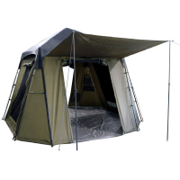 Намет Ranger Короповий Gazebo Lux 3-mann (RA6665)